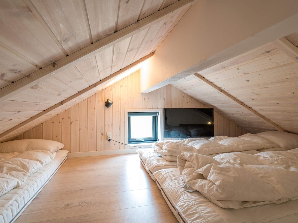 PraiwanRaftHouse