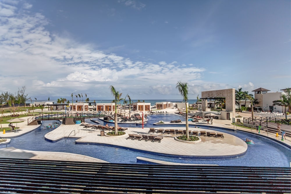 Jamaica Vacations - Royalton Blue Waters Montego Bay, An Autograph Collection All Inclusive Resort - Property Image 78