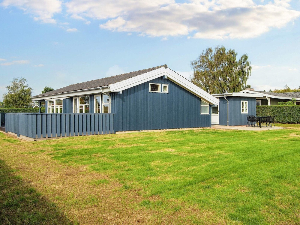 8 Person Holiday Home in Egernsund view 2