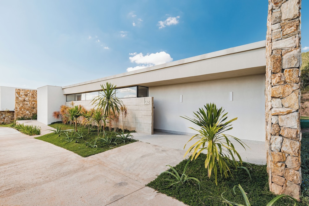 Incasa Private Residence Club