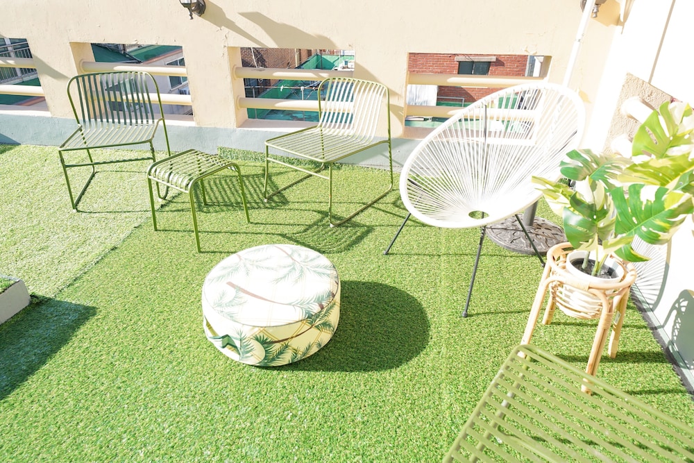 Green House