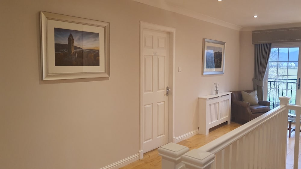 Springfield Lodge B&B — 13