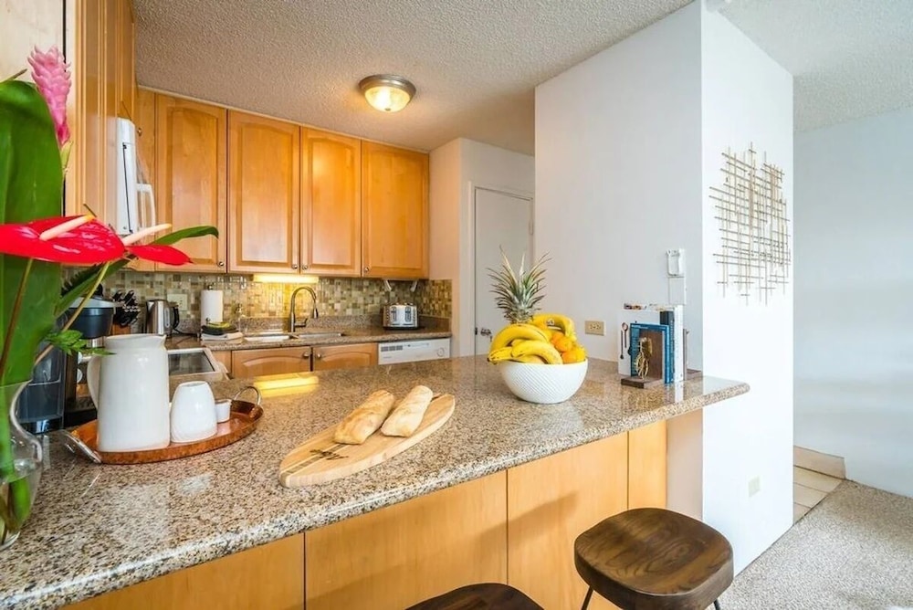 The Residences at Kamaole Sands Resort