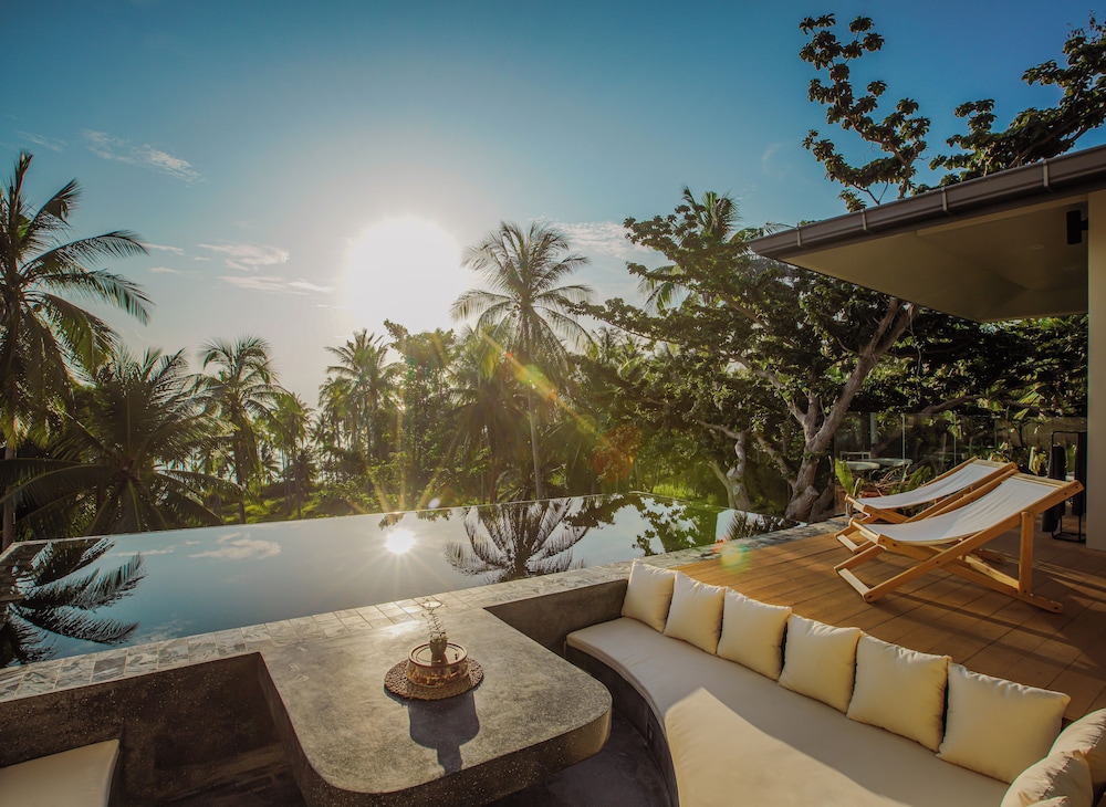 Wok Tum Sunset Paradise Villa