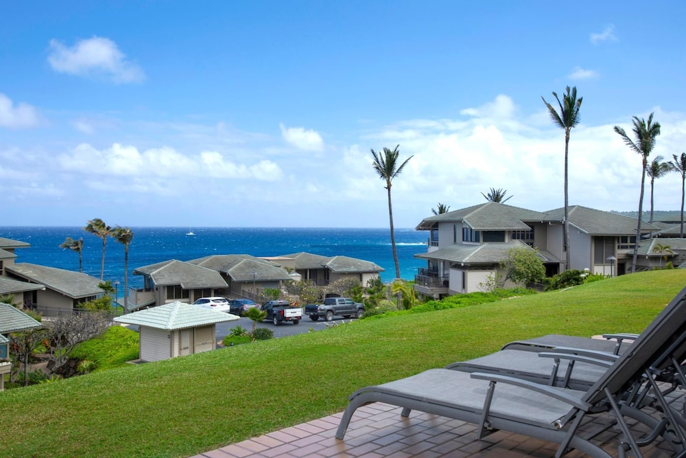 Kapalua Bay Collection by KBM - 2 Units on same floor (31g4/32b2)