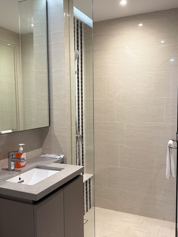 Eaton Residences KLCC