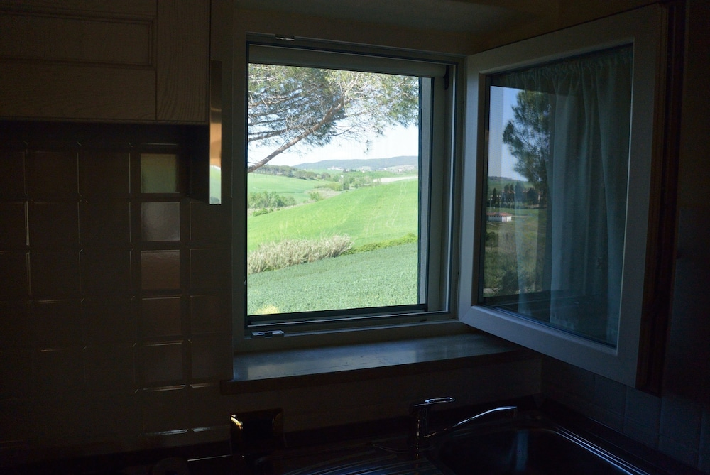 Agriturismo dei Setteventi