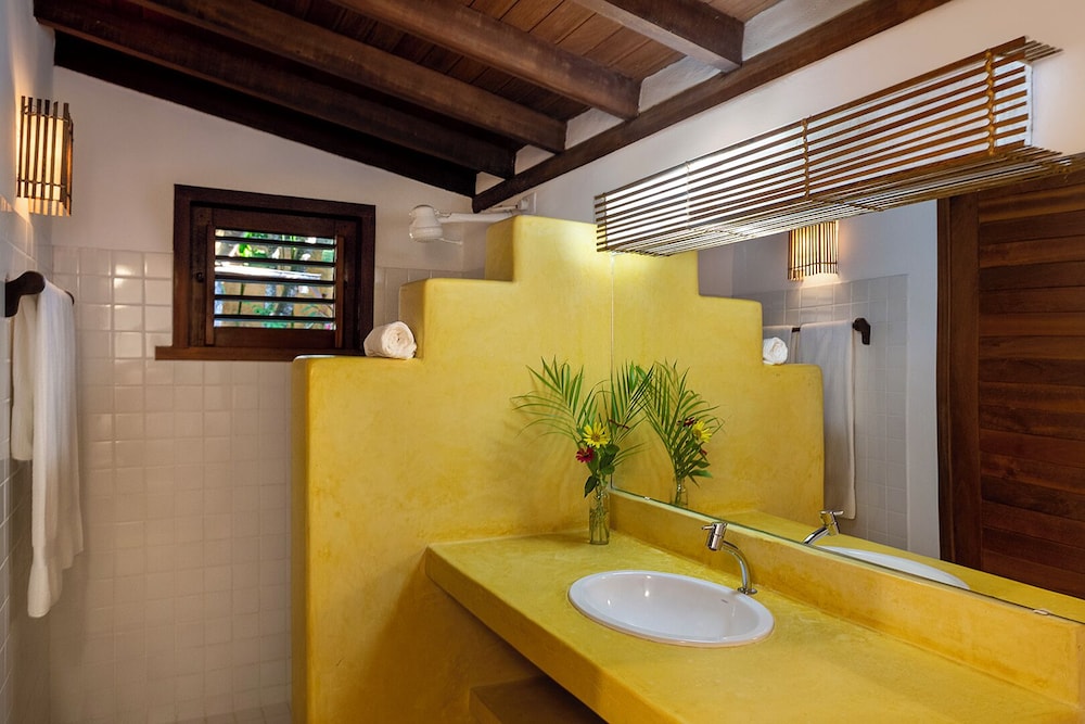 Casa Baiana Pousada & Aconchego