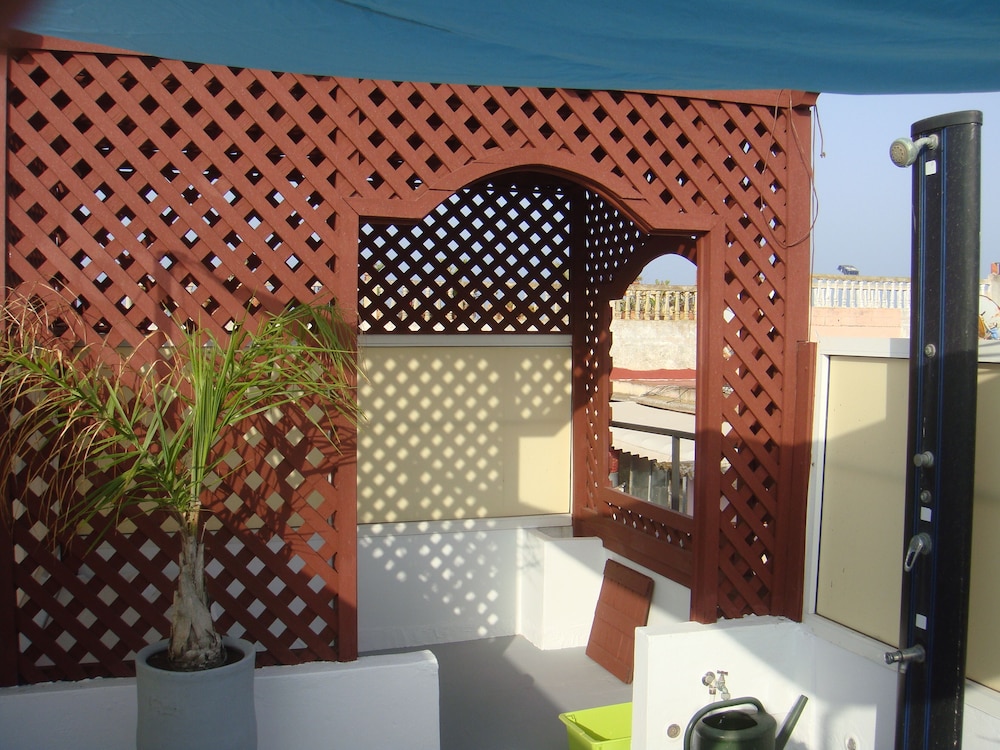 roof