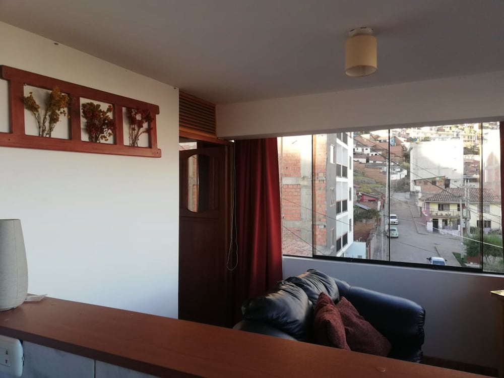 Bravo´s House