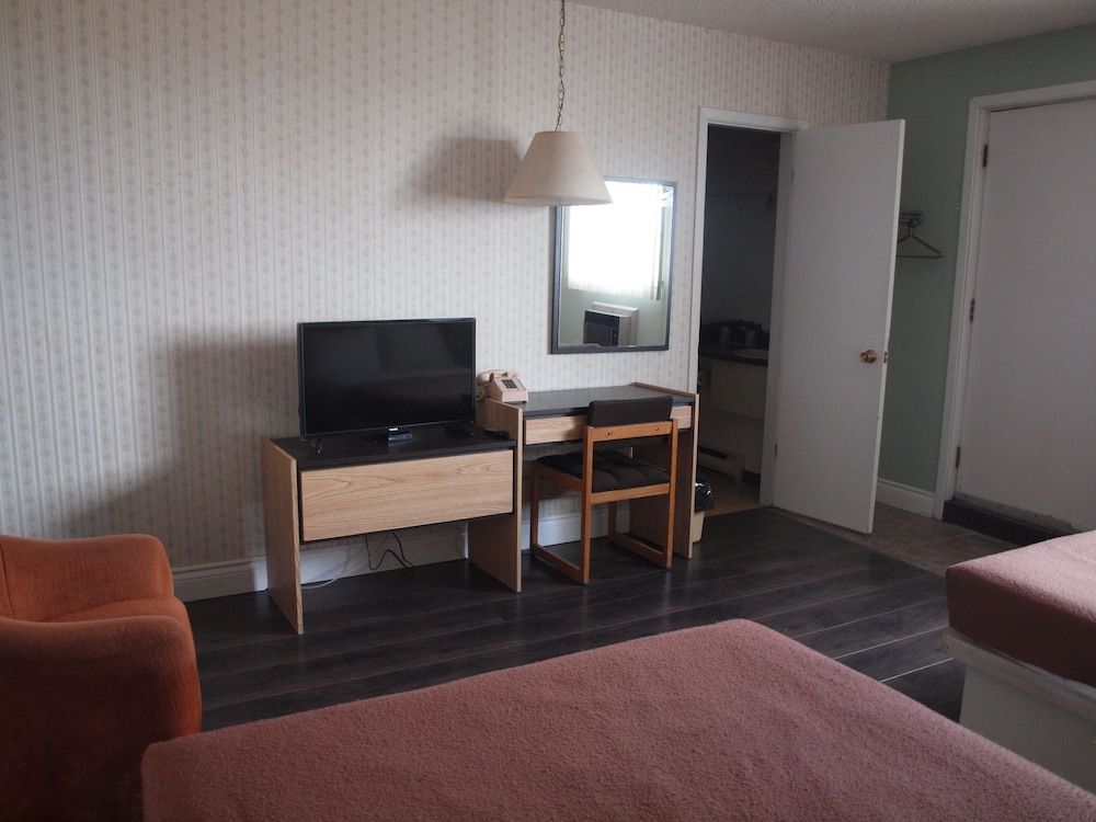 Motel Beloeil