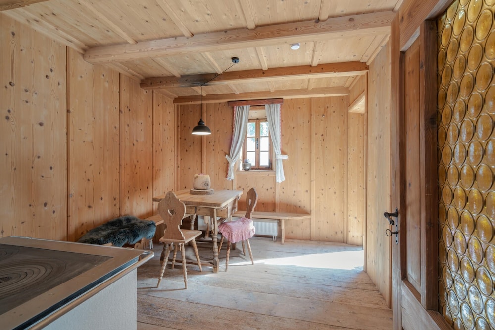Chalet in Niederau