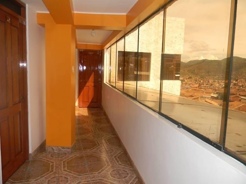 Cusco Packers Hostels