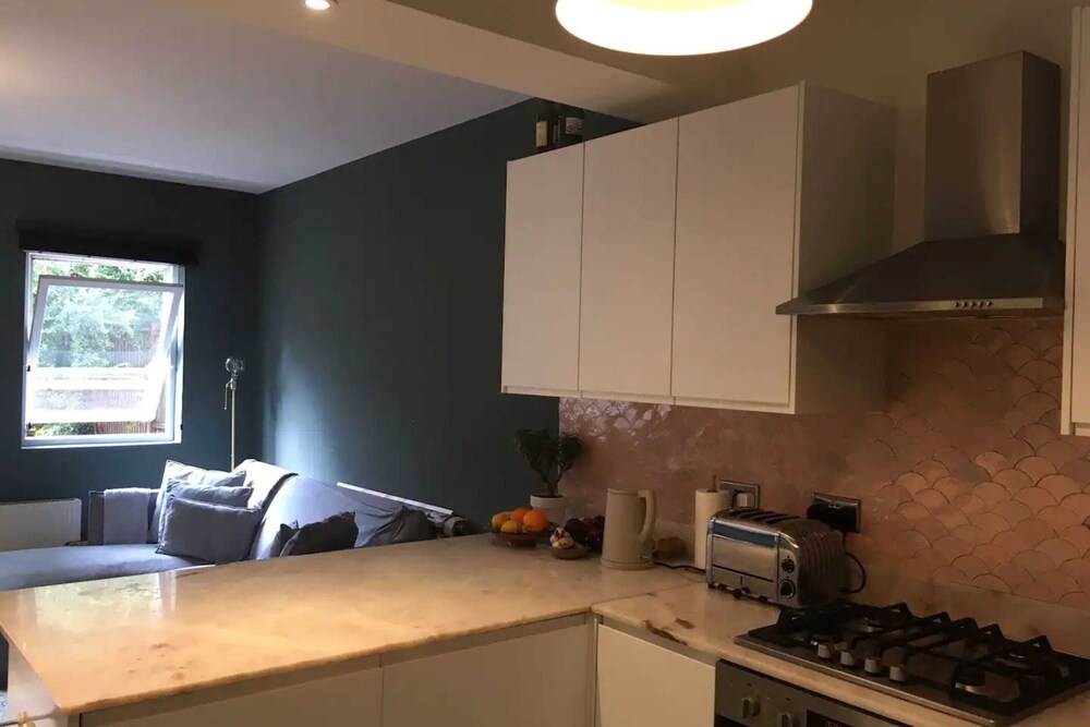 Stylish 1 Bedroom Apartment in Vibrant London Fields