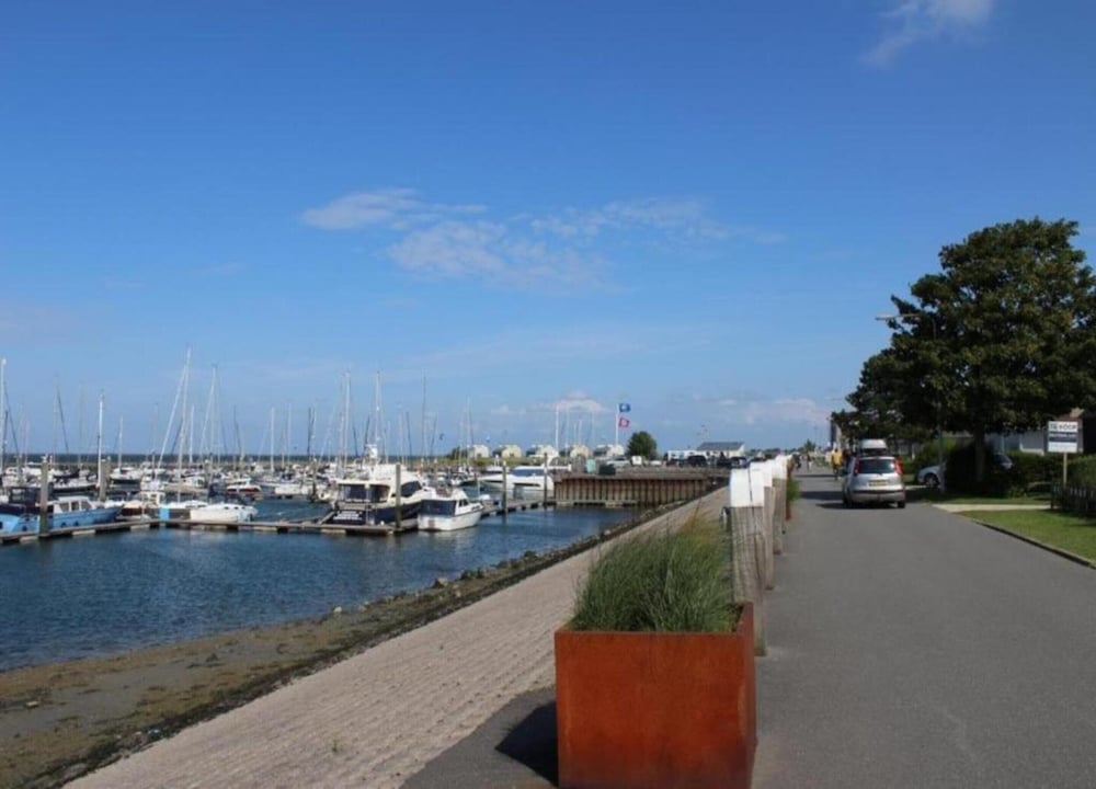 Villa at Veerse Meer With Lake Views view 4