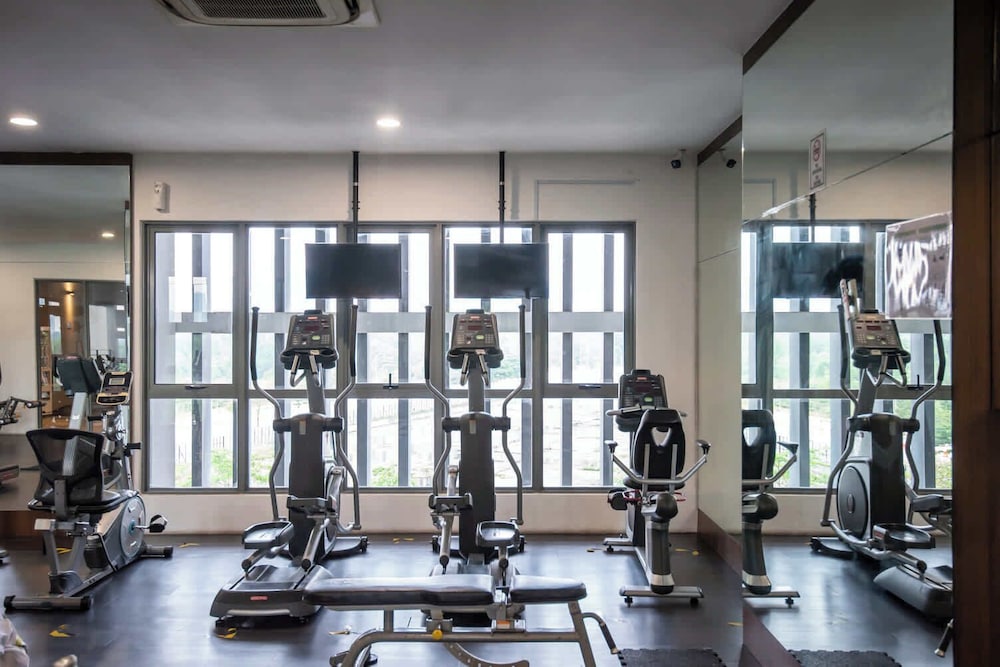 1BR Apt Puteri Harbour Legoland, Free parking