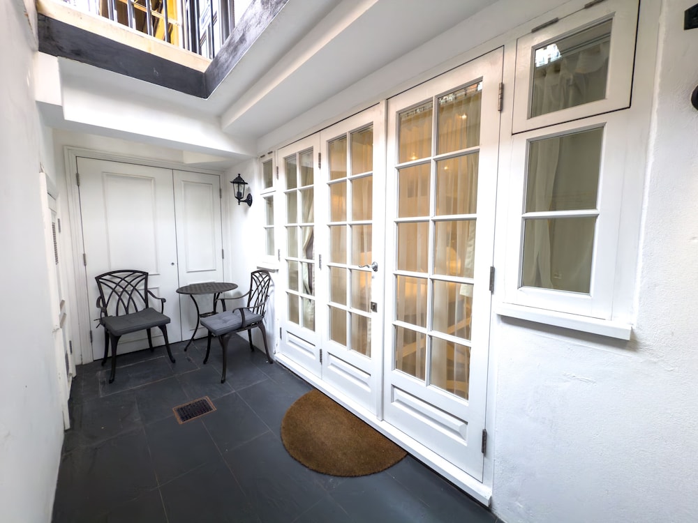 Marylebone Executive Apartments