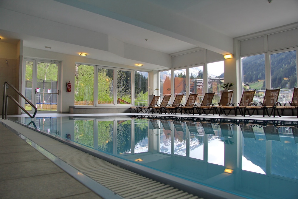 Apartmenthotel Schillerhof