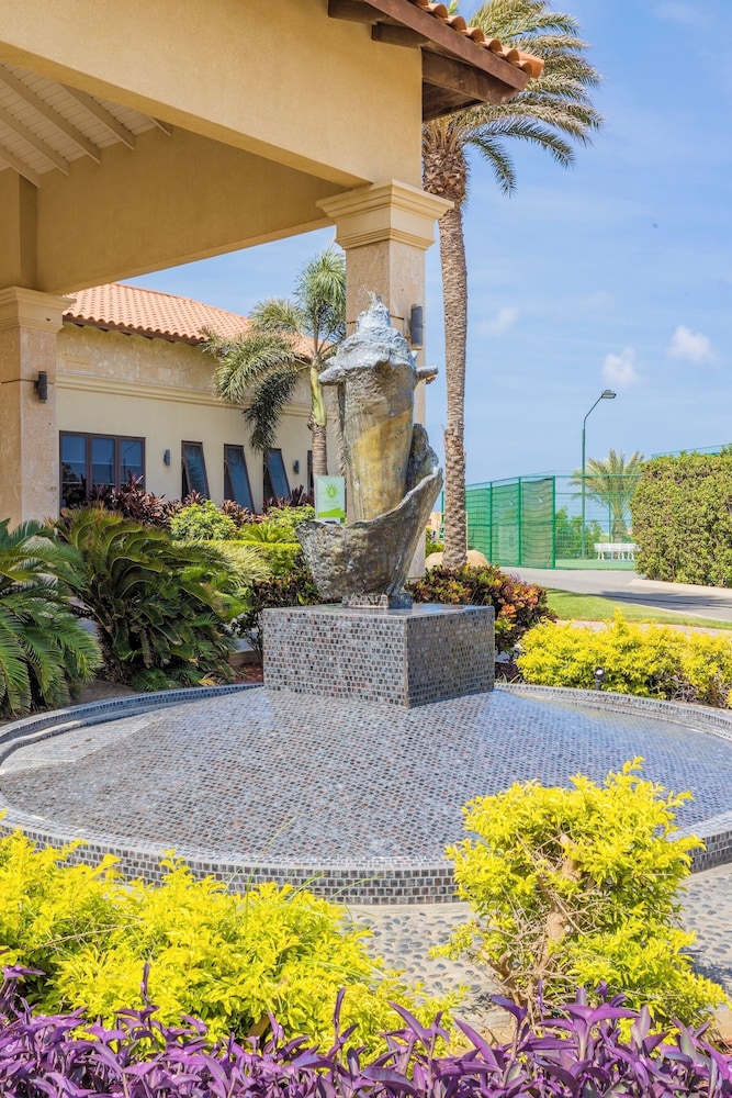 Gold Coast Aruba