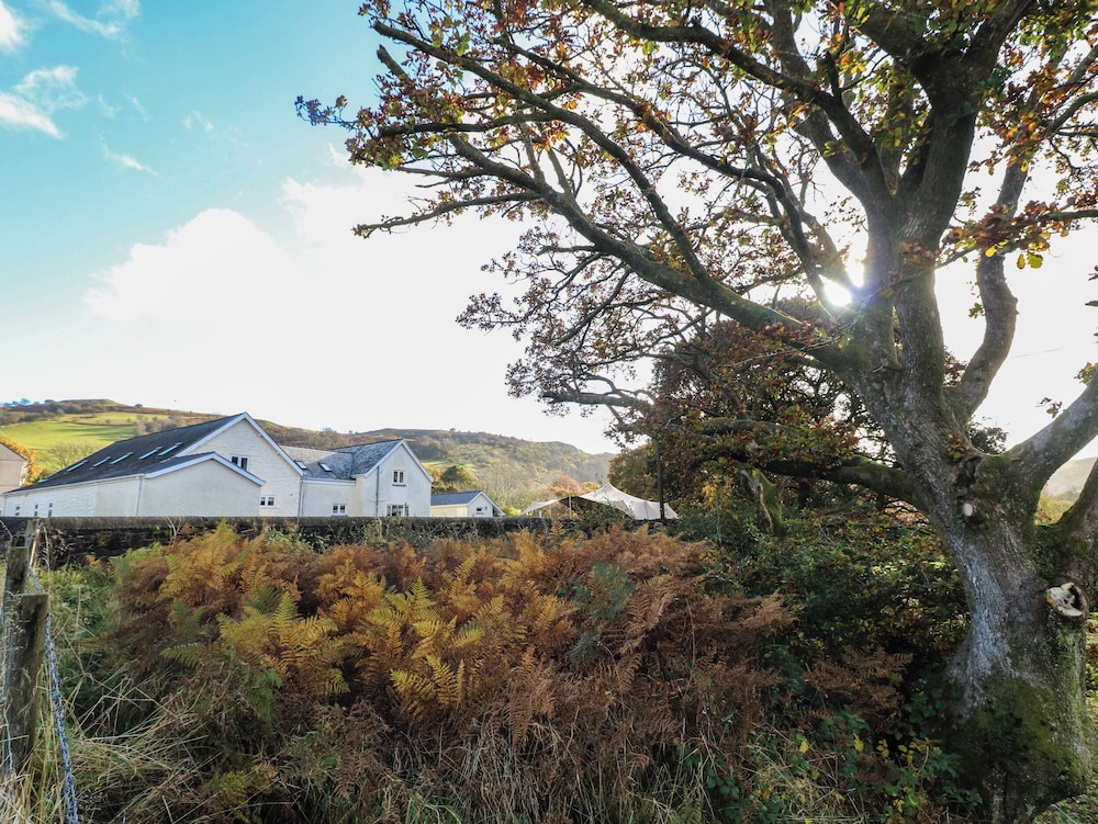 Glyntawe Outdoor Centre