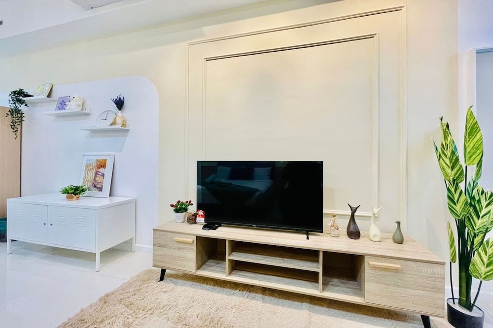 The Chambers Luxury Apartments