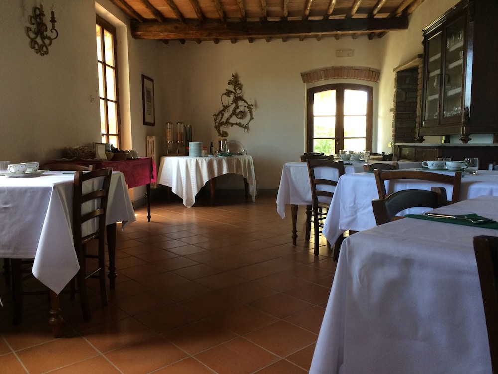 Relais Villa Casalta