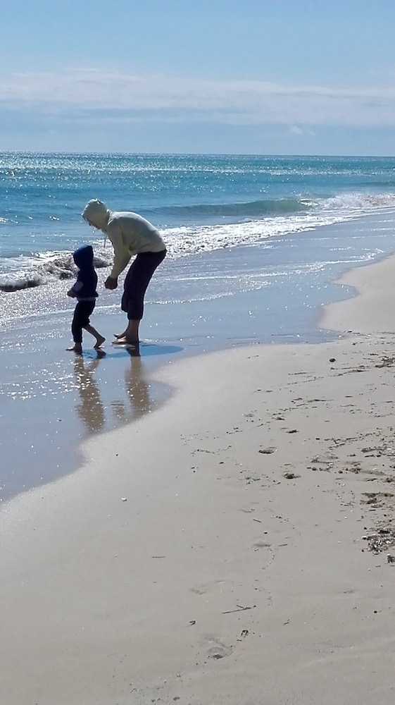 Morello Beach Hotel