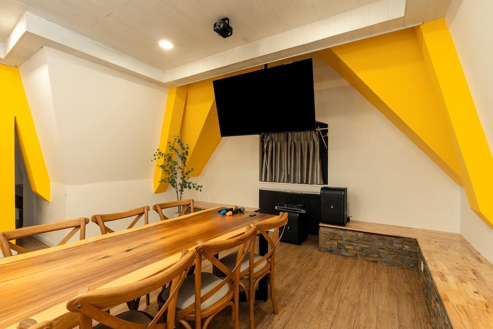 Villa Diamond 7 bedrooms