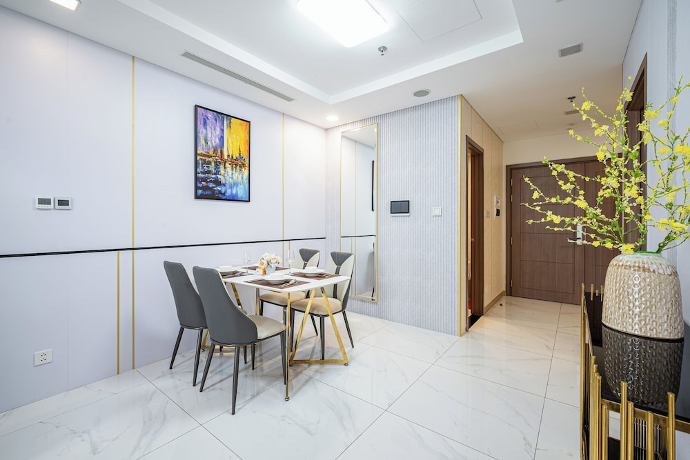 Landmark 81 Luxury - SaigonHomes