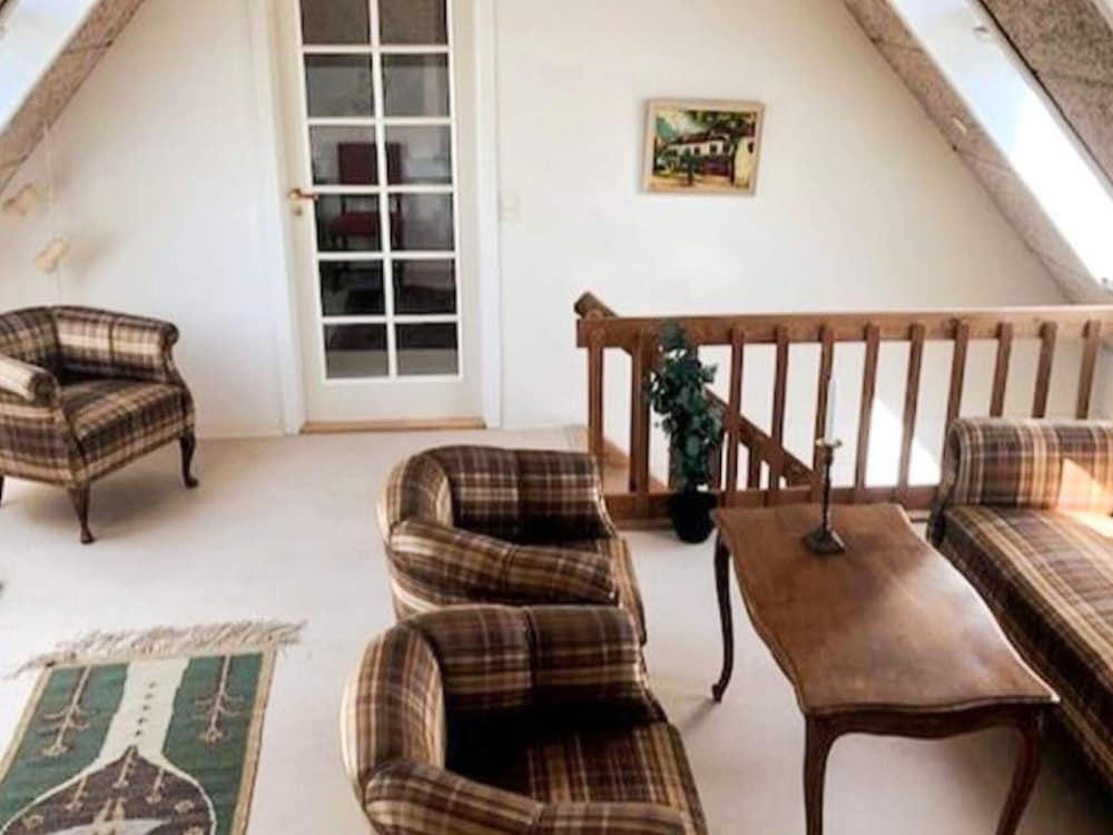 4 Star Holiday Home in Hornsyld