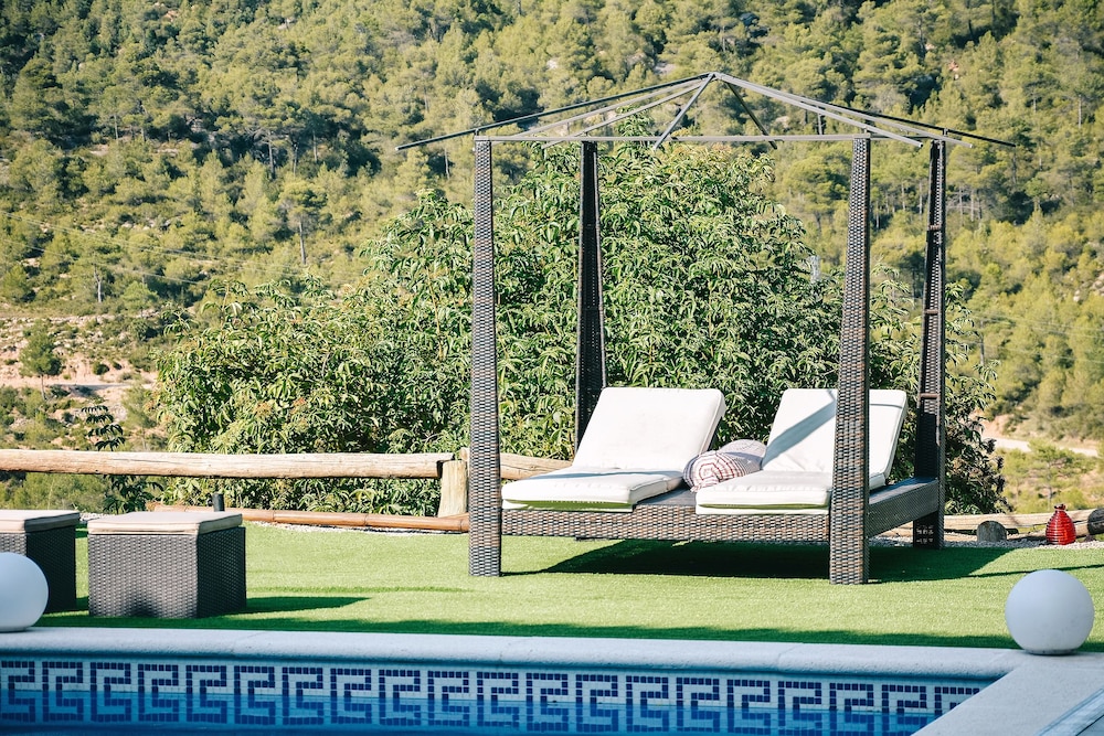 Vila Caelus Masia Boutique