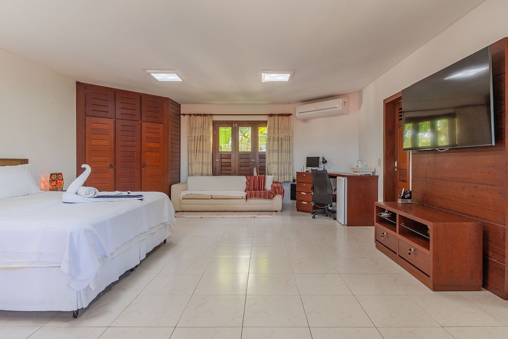 Bomfim Mansion Full Amenities by Carpediem