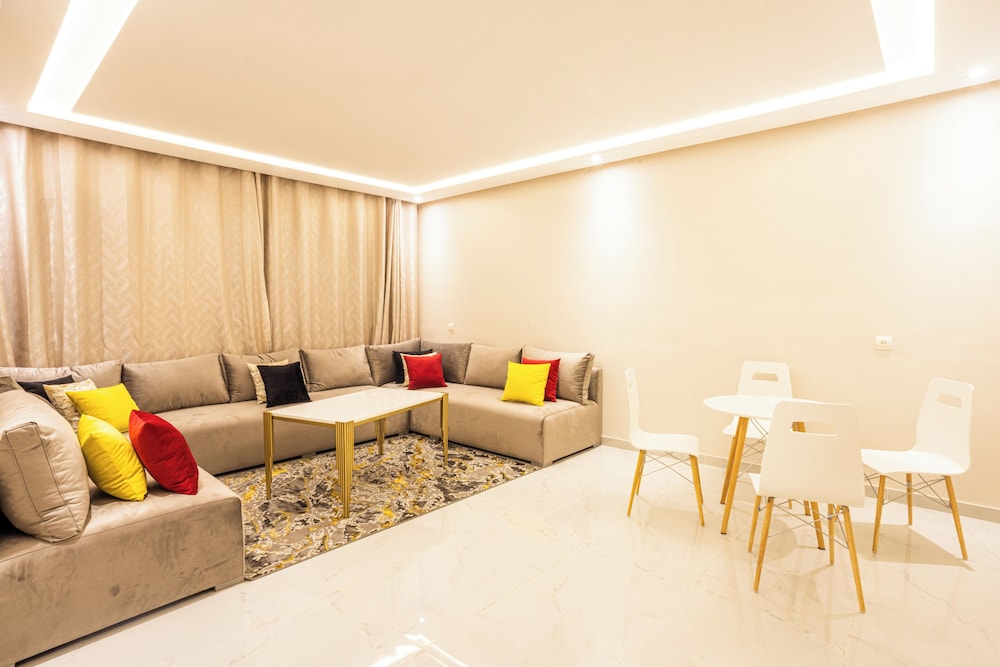 1 Bedroom Majorelle
