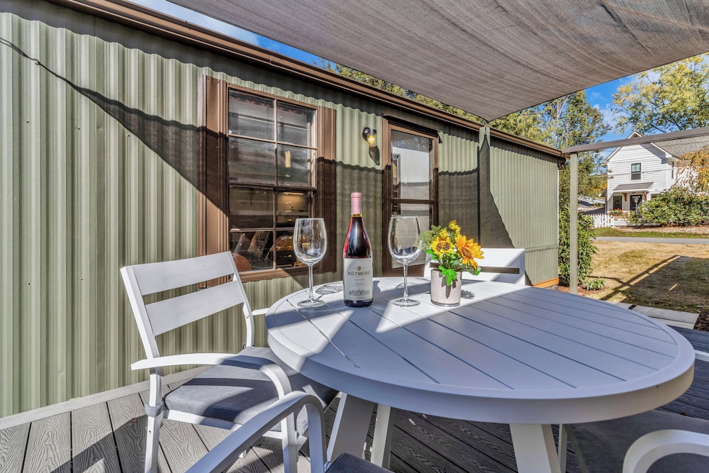 Groovy Guest House