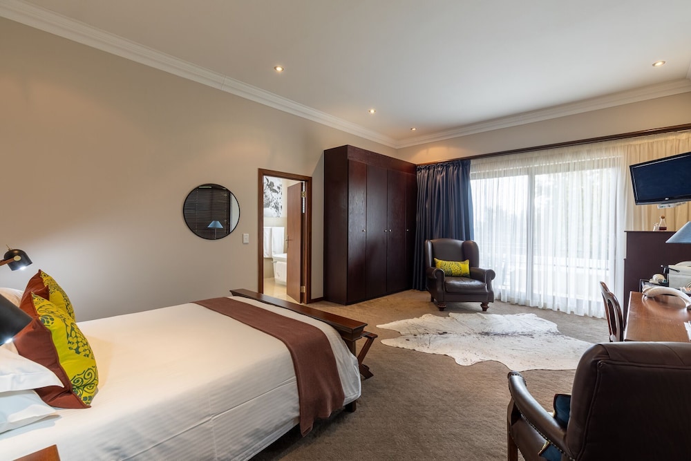 Hyde Park Guest House