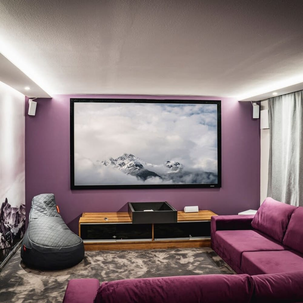 Chalet Amadeus - Designer Luxury Chalet for 14