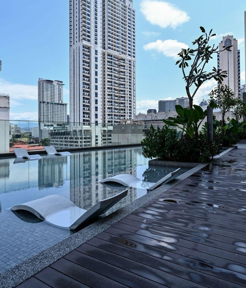 Quill Residence