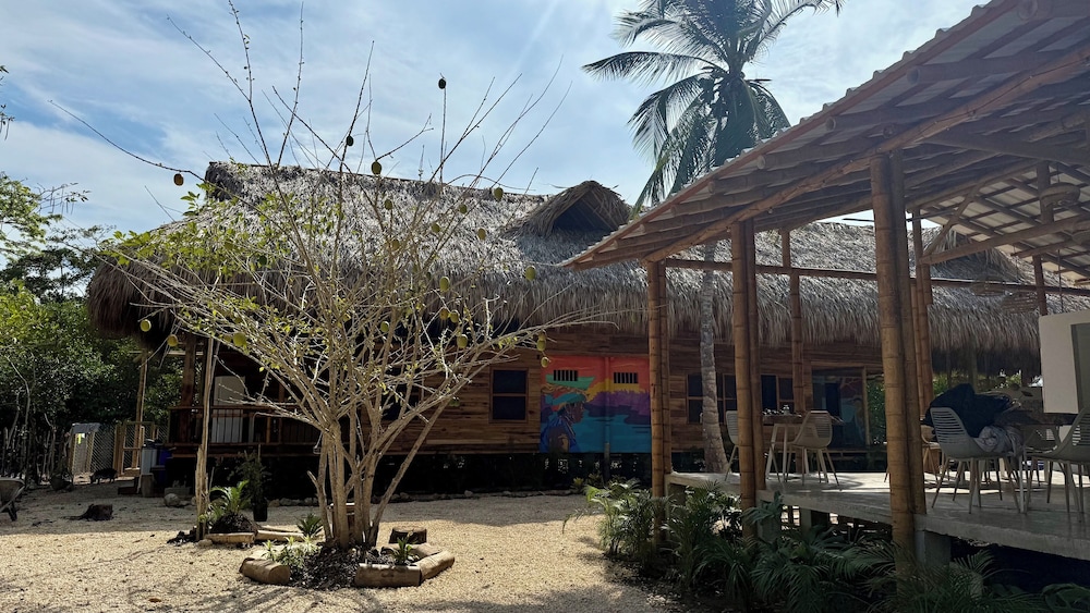 RINCON DEL MANGLE