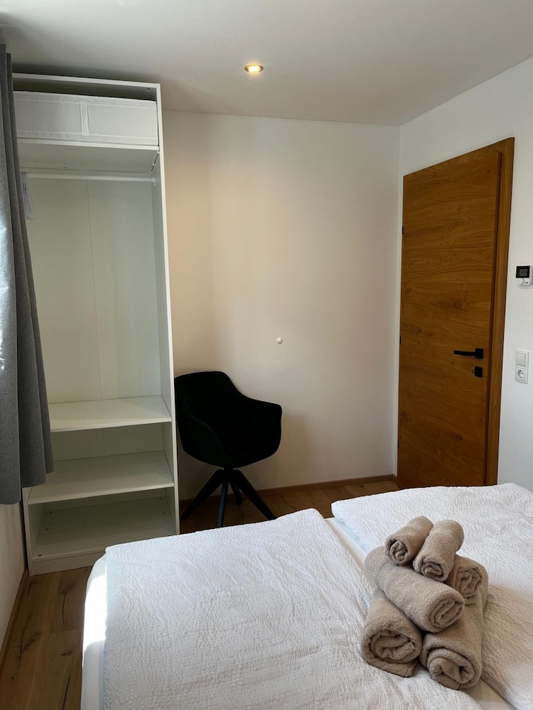 Modern Apartment in Seefeld