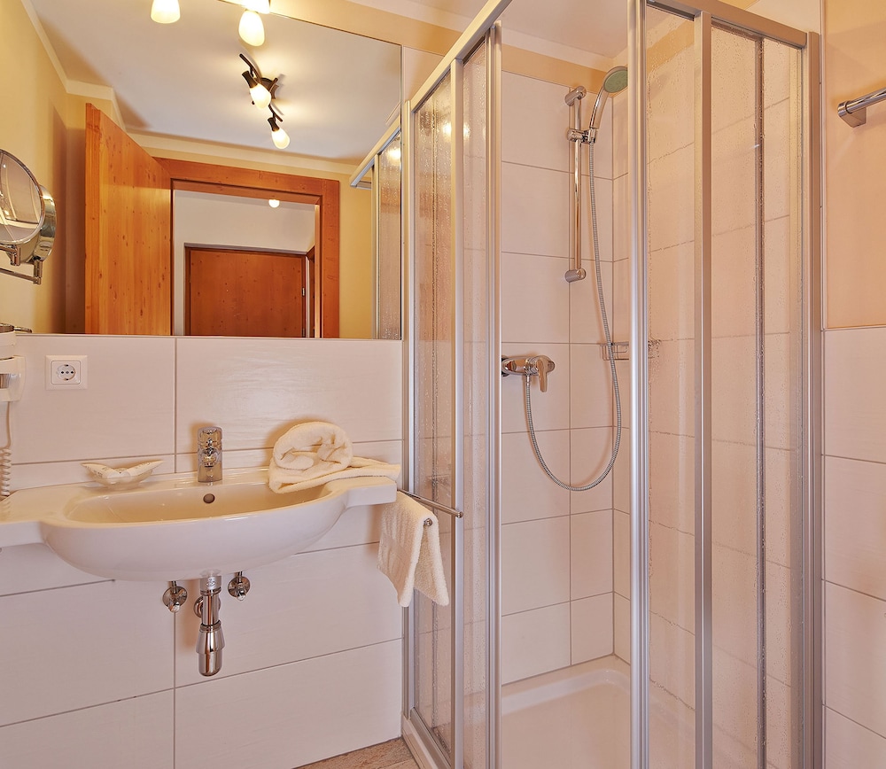 Appartements Schmalzerhof