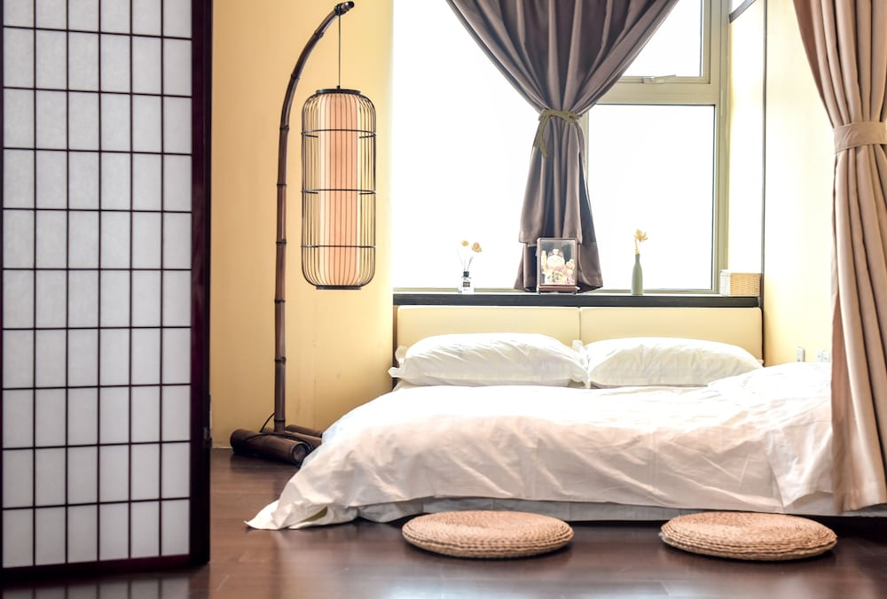 Chengdu Skyline International Apartment