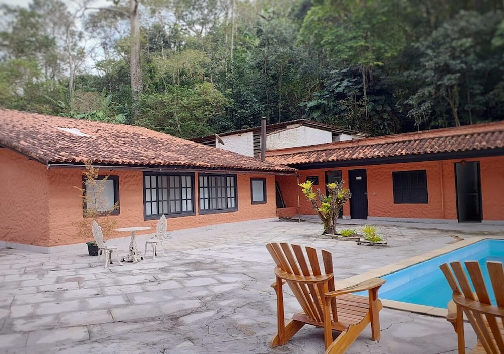 Hotel Pedra Bonita