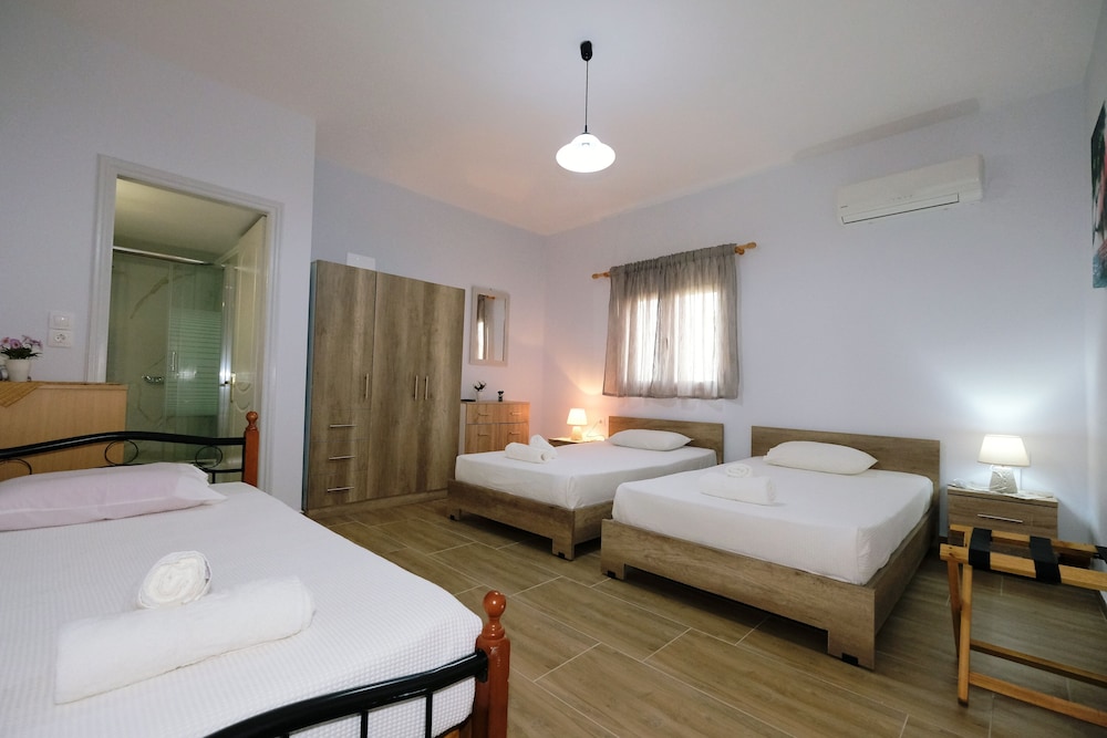 Fergani Apartments view 4