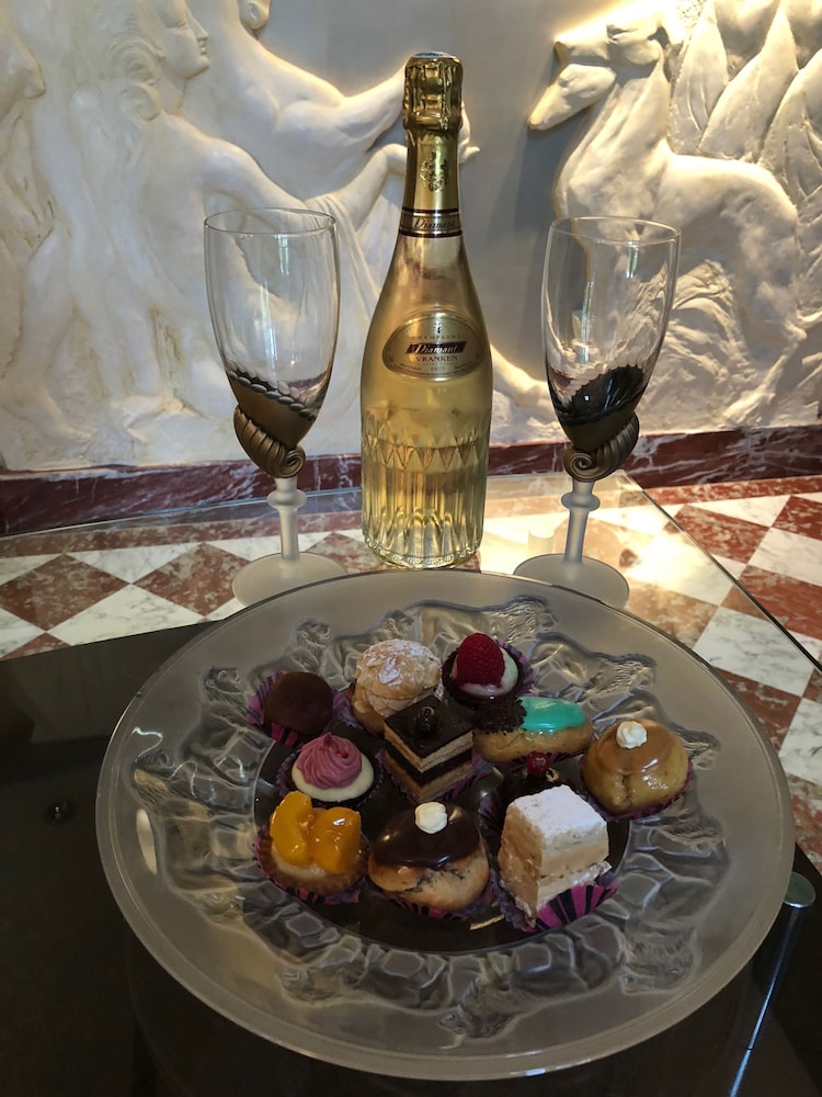 Manoir de Benerville et Spa