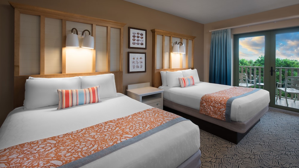 Disney's Vero Beach Resort, Zdjęcie 16