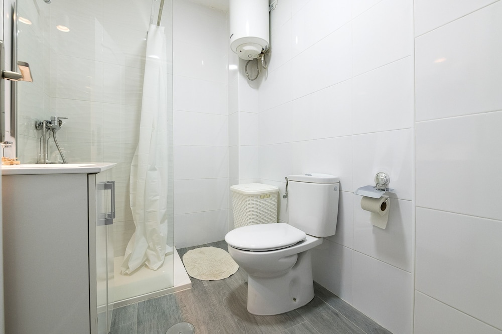 Apartamento Enjoy Tarifa photo 4