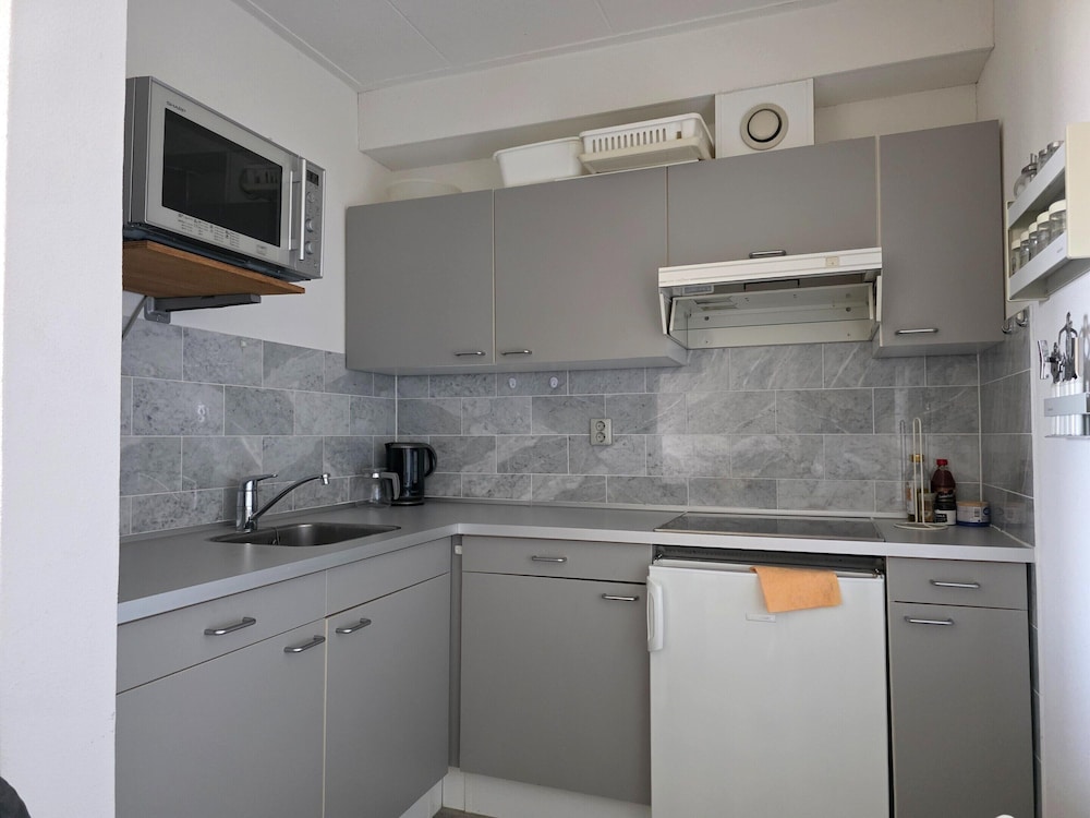 2 Person Apartment With sea View