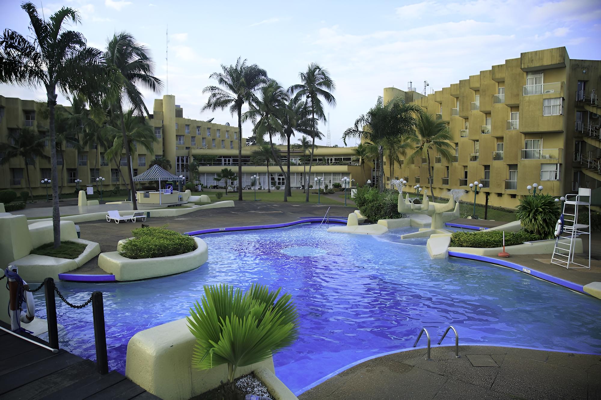 Heden Golf Hotel