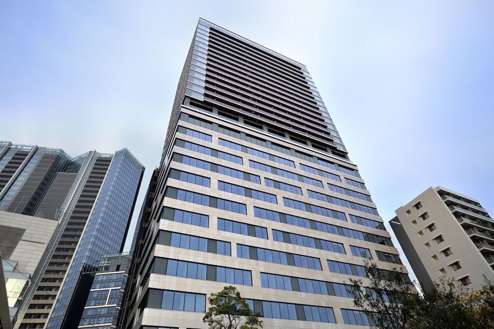 Hyatt House Tokyo Shibuya 64