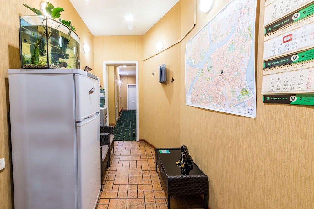 Apartaments Frant